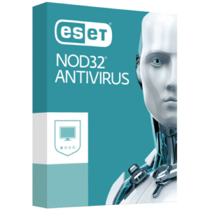 ESET NOD32 Antivirus